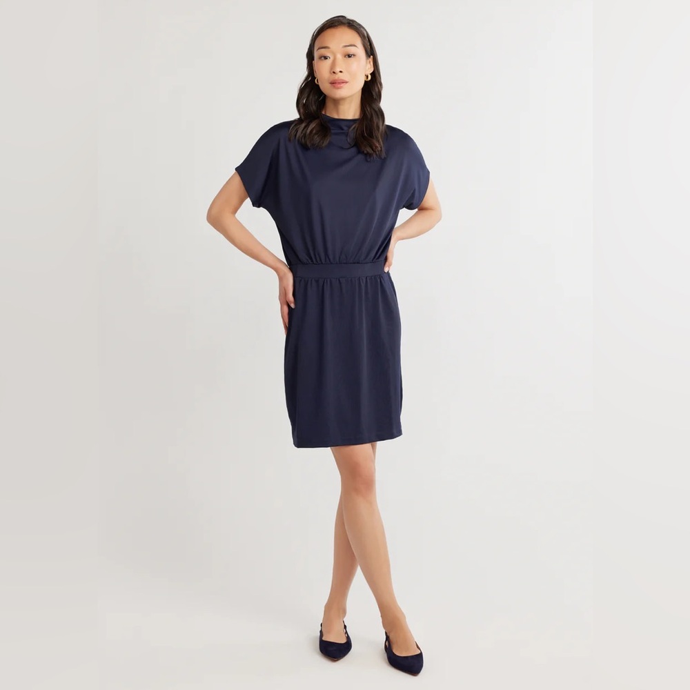 NWT Dudley Stephens Daphne dress